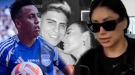 Pamela Franco tiene inesperada reacción al enterarse que Cueva habría llamado a Paul Michael: “No es la primera vez”