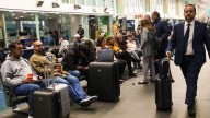 AICM Suspende Operaciones por Lluvias este Martes 12 de Agosto de 2025