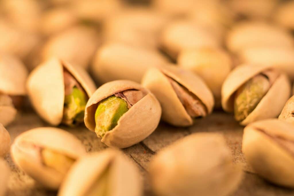 Salmonella Outbreak in Canada Linked to Pistachios; 52 Illnesses, 9 Hospitalizations