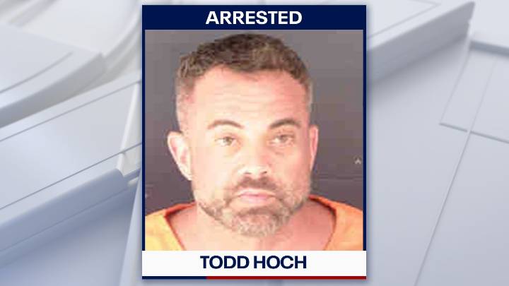 'Sash & Sill' owner arrested, facing more than 20 new charges after customers left without money & windows