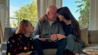 La esposa de Bruce Willis cuenta cómo está la salud cerebral del actor