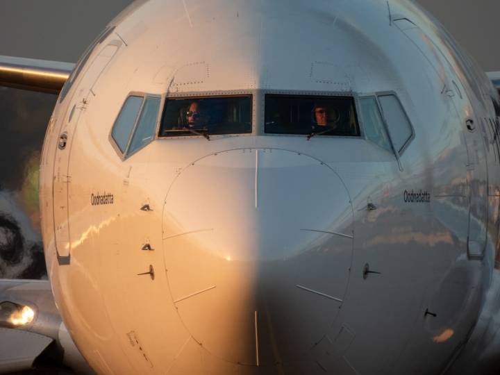 Spirit AeroSystems: The Suffering Is Almost Over, Boeing Acquisition Nears (SPR)