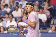 Ben Shelton says ‘it’s a matter of time’ before American men break through at a Grand Slam