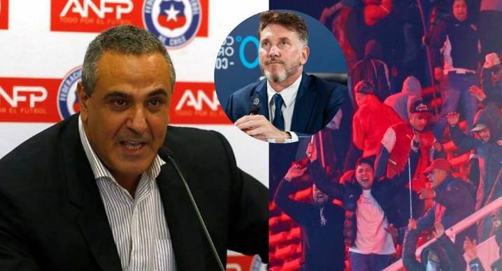 ¿Quién es responsable? Desde Chile revelaron charla con CONMEBOL sobre Independiente vs. U de Chile