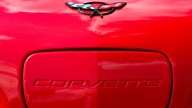 GM recalls more than 23,000 Corvettes over fuel leak issue linked to fires