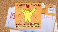 Closure of tariff loophole for mail puts millions of transactions at risk