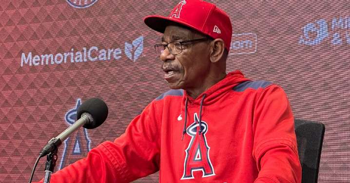 Angels manager Ron Washington recovering from quadruple bypass heart surgery