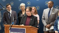 Michigan lawmakers introduce bill to 'reaffirm state sovereignty'