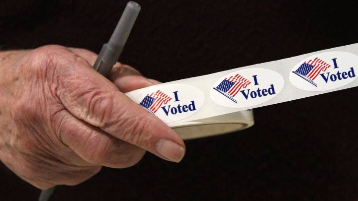 Trump Administration and NH officials continue fight over access to state’s voter data