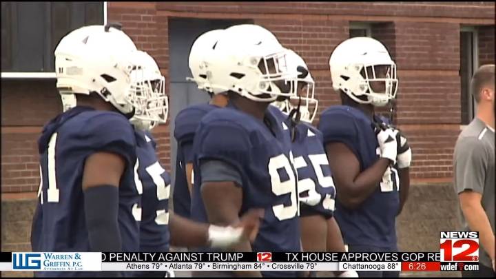 Mocs Defense Will Feature Plenty of New Faces