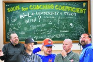 Why is there no good sports stat to quantify coaching?