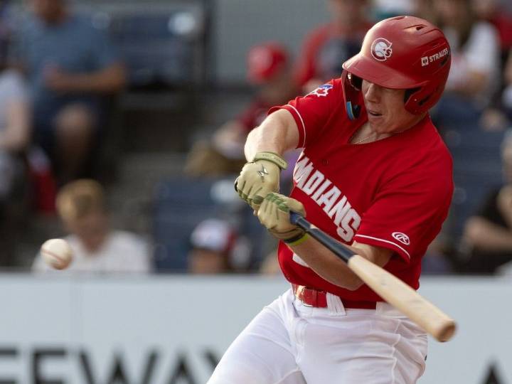 This Blue Jays prospect has a mechanical engineering degree as backup