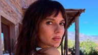 El impactante posteo de Gimena Accardi tras mostrarse con Andrés Gil en Bahía Blanca