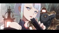 A Beloved 'Cyberpunk: Edgerunners' Character Just Made Her Fighting Game Debut