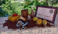 Móntate en la dulce aventura de recorrer la ‘Ruta del Cacao’ en Puerto Rico