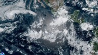 Henriette recupera la fuerza de tormenta tropical en el Pacífico