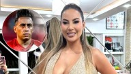 Pamela López reveló que recibió depósito de manutención por parte de Christian Cueva