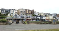 I visited this Devon town and what I saw and heard shocked me