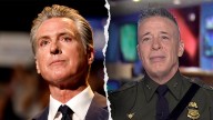 CBP official calls Newsom's immigration raid timing claims a 'tantrum