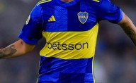 “Está en el radar…”: El volante de Boca que pretende Inter de Miami