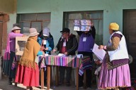 Perú saluda al pueblo boliviano por amplia y comprometida participación en elecciones