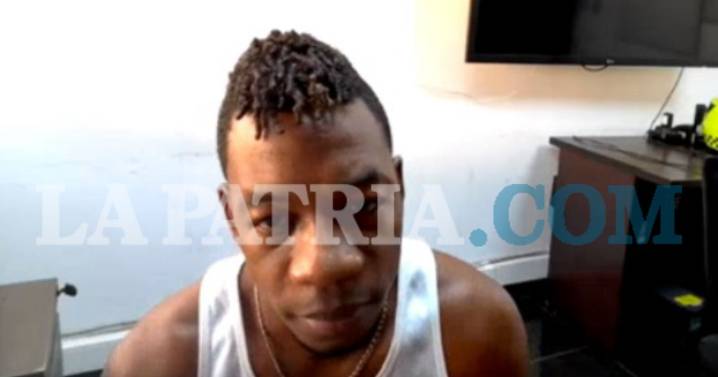 Banda los Niches: alias Latón espera condena por agresión y ataque a bala contra policías en Caldas
