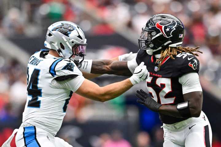 Top sporting events around Charlotte | August 21st-August 27th