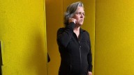Rosie O'Donnell hails Mounjaro a 'lifesaver'