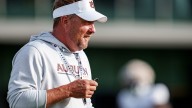 Auburn football vs. Baylor: Time, TV, streaming info for today's game