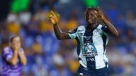 Pachuca acaba con el invicto de Tigres en la Liga MX Femenil