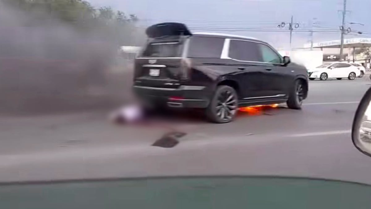 Asesinado Ernesto Vázquez, delegado de la FGR en Tamaulipas, tras la explosión de su camioneta en un ataque
