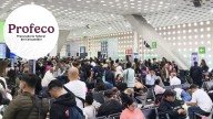 Profeco recupera 277 mil pesos para pasajeros afectados por cancelaciones en el AICM