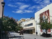 Este lunes, cielo mayormente soleado y máxima de 30°C