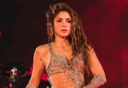 Shakira está lista para su regreso a Ciudad de México