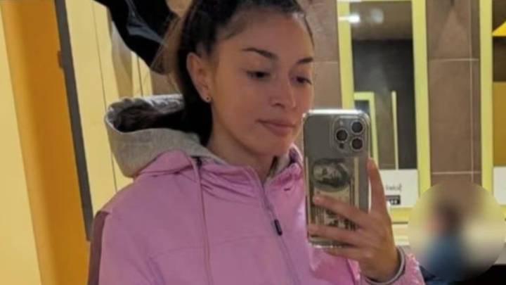 Quién era Candela Santa María, la joven que "un fisura" asesinó en González Catán