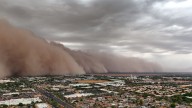 Massive dust storm hits parts of Arizona. Can it happen in Washington?