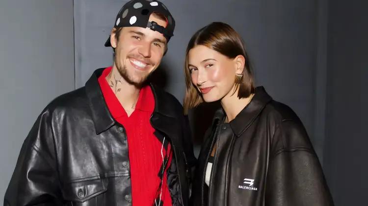 Justin y Hailey Bieber superan crisis marital tras lanzamiento de 'Swag'