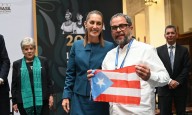 “La agenda tiene que ser liberadora”: Casa Pueblo en la reunión de ministros en México sobre cambo climático