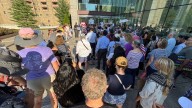 Advocates call for change after ICE activity in lower Fairfield County