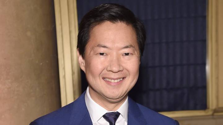 Ken Jeong to Receive King of Comedy Award From Catalina Film Festival