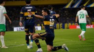 Boca mostró una buena versión en La Bombonera, le ganó a Banfield y confirmó…