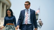 Swalwell: ‘Putin completely played Trump’