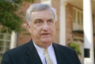 Former UCA president Lu Hardin dies at 73
