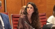 «Usted es un incompetente»: el discurso de una senadora que deja a Planas frente al espejo