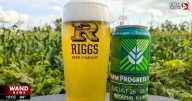 Local brewers create special can for Farm Progress Show