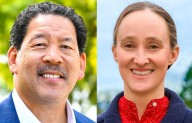 Wilson, Zahilay widen leads for Seattle mayor, King County executive