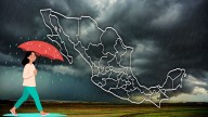 Adiós 'Ivo'; Monzón Mexicano dejará más lluvias fuertes e intesas en estos estados