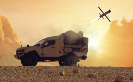 Spike NLOS Down Selected For M-LRPSM Competition, Proved Out Capability In Successful Demo
