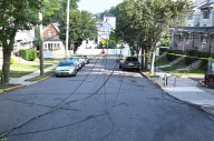Stop driving around downed wires, fire officials warn — it’s putting first responders at risk