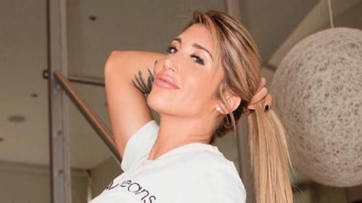 De vedette y bailarina a CEO de una empresa inmobiliaria: quién es Ayelén Paleo